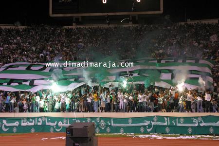 wlag l'green boys zahyine a sat